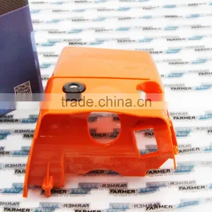 SHROUD TOP COVER FOR STIHL MS361 341 CHAIN SAW REPLACE OEM NUMBER 1135 080 1602 NEW thumbnail-1