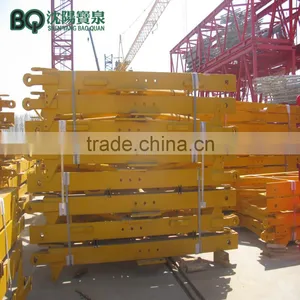 2m L68B2 Standard Section of Tower Crane thumbnail-1