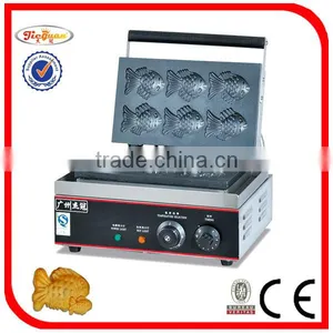 Stainless Steel Electric Egg Fryer (EG-30) thumbnail-6