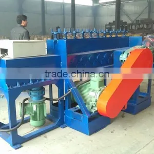 GX25 Heavy Duty Equipment Cnc Straightening Machine thumbnail-1