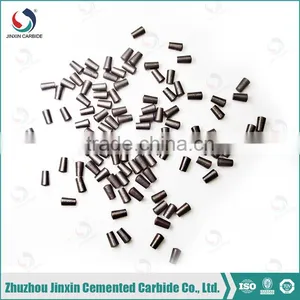 Wholesale Cemented Carbide Rubber Studded Tyre Carbide Pin thumbnail-1