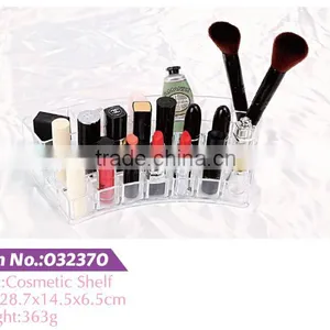 032370 Cosmetic Shelf ; Lipstick Shelf thumbnail-1