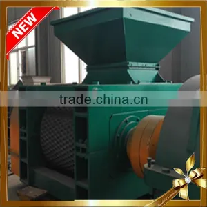 New Condition Charcoal Pressure Ball Machine Briquette Machine thumbnail-3