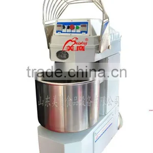 Automatic JSM500 Bakery Spiral Mixer thumbnail-2
