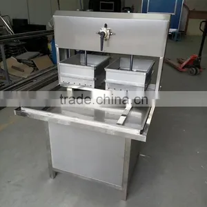 Tofu Making Machine/soy Milk Making Machine thumbnail-4