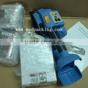 DD160 Battery Strapping Tool thumbnail-1