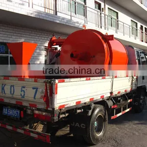 1TPH Asphalt Plant Burner for Asphalt Mixing Plant thumbnail-5