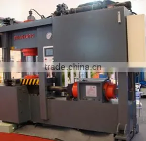 Cold Forming Elbow Machine YLT65A thumbnail-2