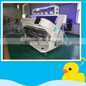 CCD Rice Color Sorter/grain Color Sorting Machine LED Light Source Matrix Ejector thumbnail-6