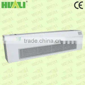 Horizontal Expose Fan Coil Unit With CE Certificate thumbnail-4