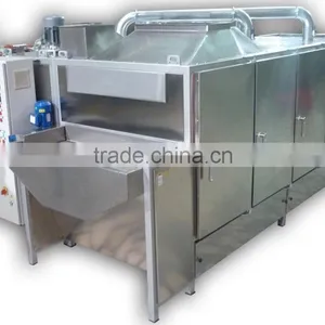 PISTACHIO ROASTING MACHINE (Model : 3000) thumbnail-1
