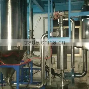 China Factory Supply 300-500mesh 3D Printing Spherical Titanium Powder thumbnail-4