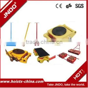 Lifting Cargo Trolley Transport Cargo Trolley Cargo Hand Trolley thumbnail-1
