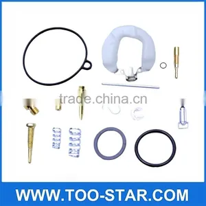 19mm PZ19 Carburetor Carb Repair Rebuild Kits thumbnail-2