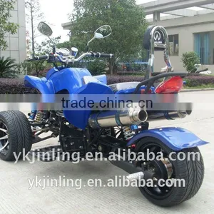 ATV TRICYCLE DRIFT TRIKE THREE WHEEL TRIKE thumbnail-5