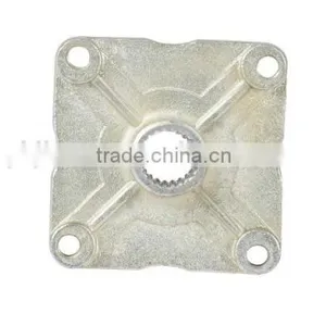 Quad ATV Rear Wheel Hub thumbnail-4
