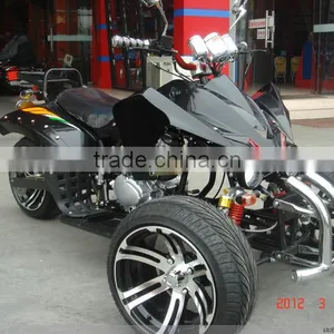 Small 110cc Racing ATV for Kids thumbnail-1