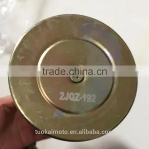 Secondary Filter Element for 250cc UTV (TKU250E-2A Parts) thumbnail-5