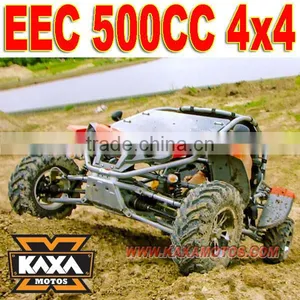 400cc Buggy 4x4 thumbnail-1