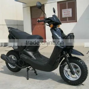 150cc Gas Scooter thumbnail-1