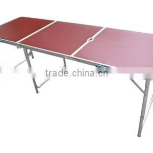 Portable Outdoor Folding Table thumbnail-4