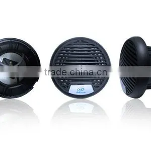 3 Inch Mini Waterproof Car/marine Speakers H-060 thumbnail-2