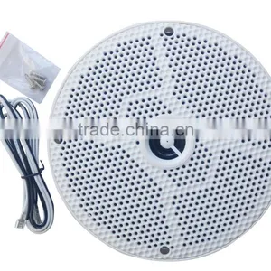WONDERUL 2 - Way Waterproof Marine Speakers 6'' Suitable for Yacht ,bo... thumbnail-4