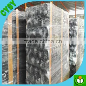 2016 Factory Supply High Quality Hdpe Dark Green Fence Net /windbreak Net thumbnail-5
