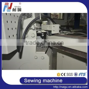 China NaiGu Factory Good Quality Mattress Making Machine thumbnail-6
