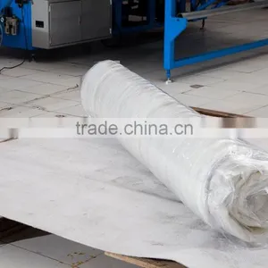 China Factory Manufacturing 2017 Spring Foam Mattress Roll-packing Machine thumbnail-5