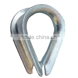 Cheapest Din6899b Cable Thimble Manufacturer thumbnail-1