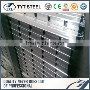 Multifunctional Hot Dip Galvanizing Fence Steel Pipe With High Quality thumbnail-2