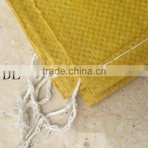 pp Woven Shopping Bag/ PP Woven Bag 50kg / Bopp Laminated pp Woven Bag thumbnail-3