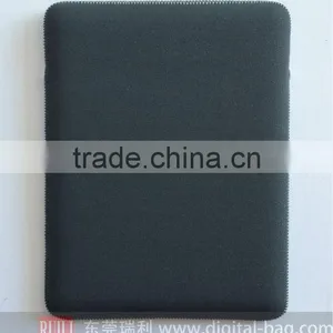 Wholesale Colourful Lightweight Portable Waterproof Neoprene Computer Pouch thumbnail-5