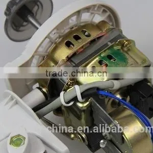 Copper Fan Motor, 74*20MM, 74*30MM thumbnail-1