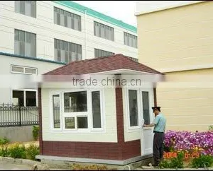 Prefabricated Kiosks Are for Sale thumbnail-2