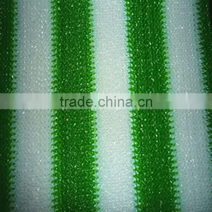 HDPE Plastic Knitted Balcony Green Shade Net thumbnail-1