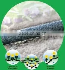 Rubber Soaker Hose thumbnail-1