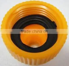 3/4" Plastic Female Hose Connector Garden Tap Adaptor thumbnail-4