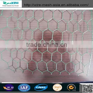 Cheap Chicken Wire Mesh Philippines/chicken Coop Hexagonal Wire Mesh for Plastering thumbnail-2