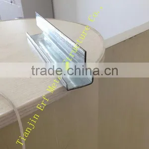 Galvanized Channel Steel Bar Sizes thumbnail-6