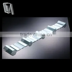 Lower Light Transmission Rate Polycarbonate Skylight Roofing Sheet (Ti-Lite Trimdek) thumbnail-1