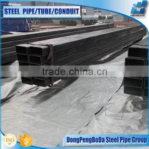 Electrical Weld 200x300x5.5mm Rhs Structural Steel thumbnail-1