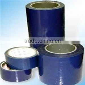 Good Adhesive and no Residue Scratch Protection Film thumbnail-1