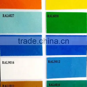 Customizable FRP/GRP Fiberglass Gel Coat Decorative Sheet thumbnail-4