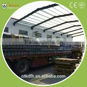 High Permeable Roofing Breather Membrane thumbnail-6