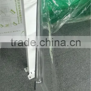 Guangzhou BEGREEN Lighting Dome pc Cover, Automatic Lighting System for Top Roof thumbnail-1