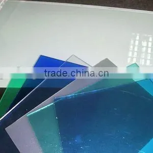 Impact Resistant Polycarbonate For Sale thumbnail-4