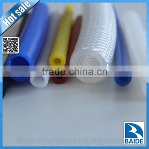 Customize High Quality Silikon Rubber Hose thumbnail-3