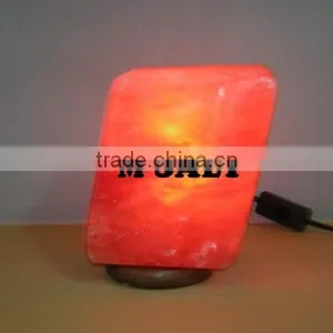 Himalayan Stylight Salt Lamp thumbnail-1
